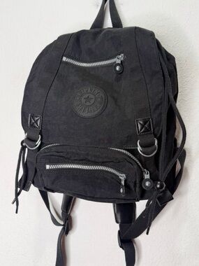 Kipling Joetsu Small Backpack
Unisex